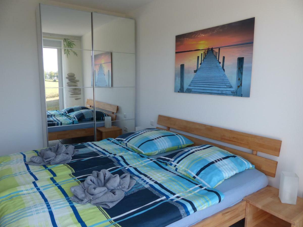 Komfort Ferienwohnung Вольфгаген Екстер'єр фото