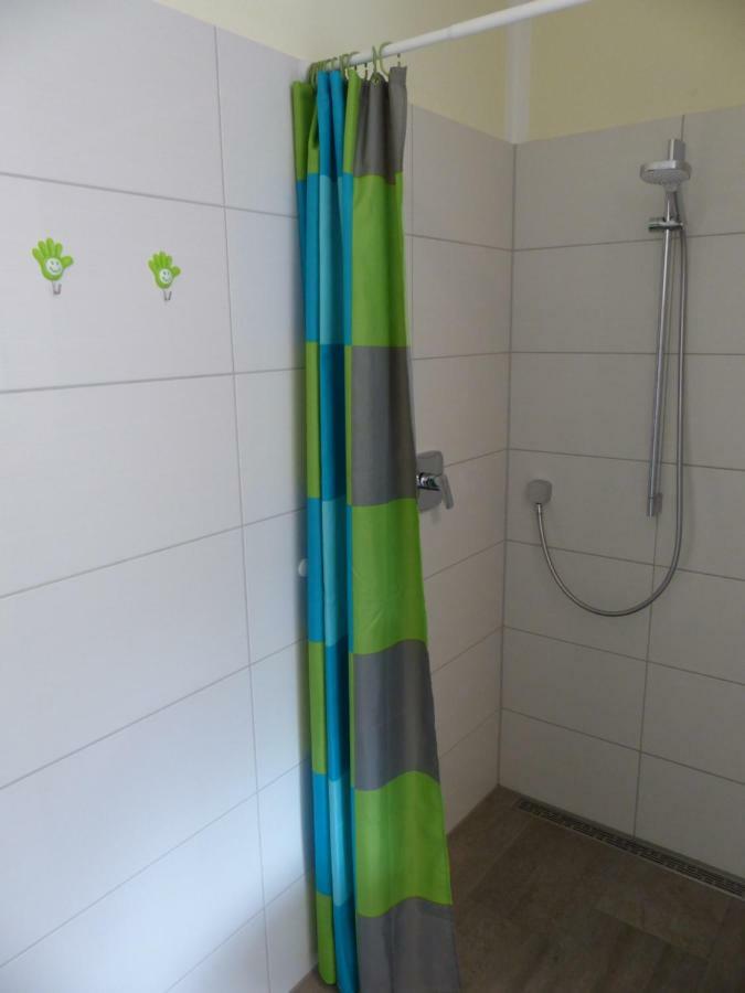 Komfort Ferienwohnung Вольфгаген Екстер'єр фото